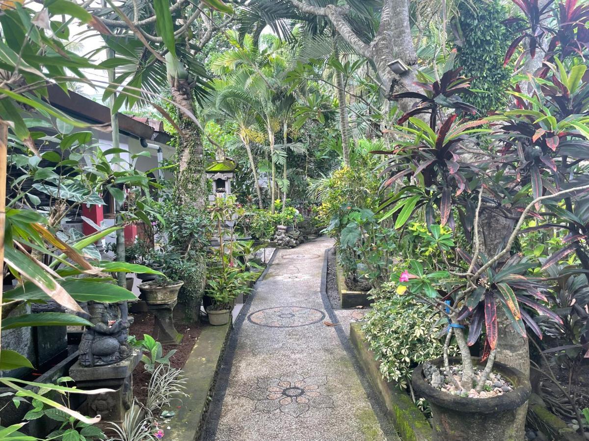 Catra Homestay Beach Apartments 甘地达萨 外观 照片