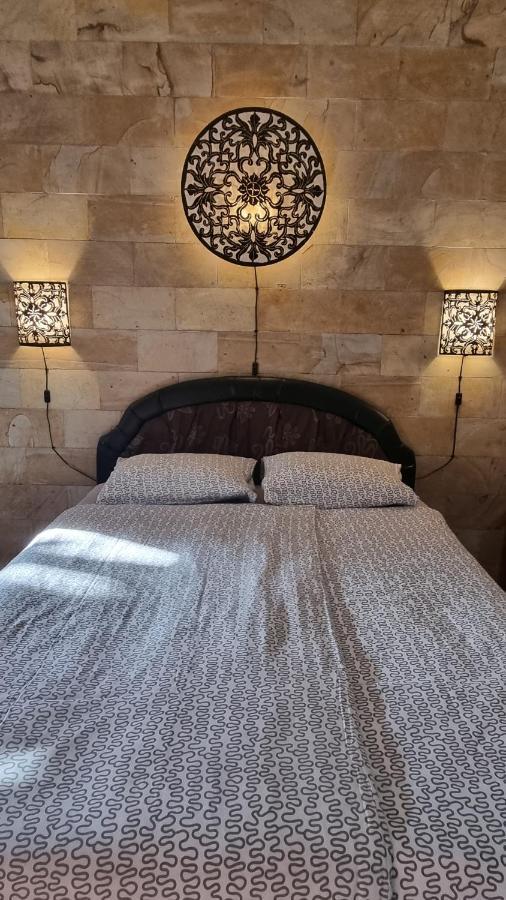 Catra Homestay Beach Apartments 甘地达萨 外观 照片