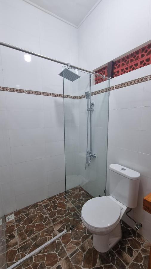 Catra Homestay Beach Apartments 甘地达萨 外观 照片