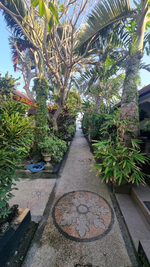 Catra Homestay Beach Apartments 甘地达萨 外观 照片